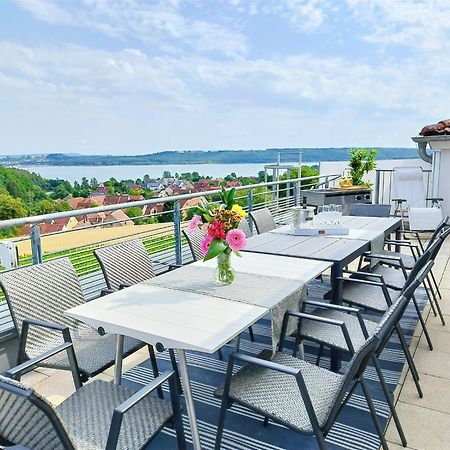 Seeblickapartment Fuer Bis Zu 12, Nuernberg & Schwabach In 30-35 Minuten Zu Erreichen, Sauna, Arbeitsplatz, Dachterrasse & Grill Spalt Eksteriør billede