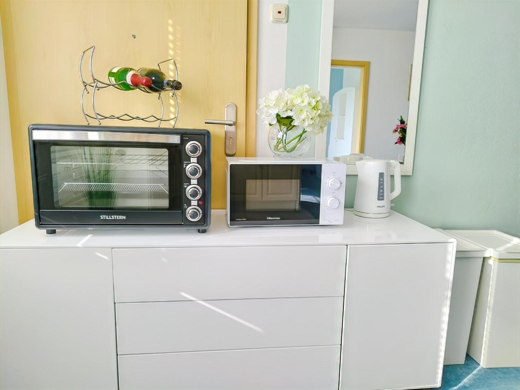 Seeblickapartment Fuer Bis Zu 12, Nuernberg & Schwabach In 30-35 Minuten Zu Erreichen, Sauna, Arbeitsplatz, Dachterrasse & Grill Spalt Eksteriør billede