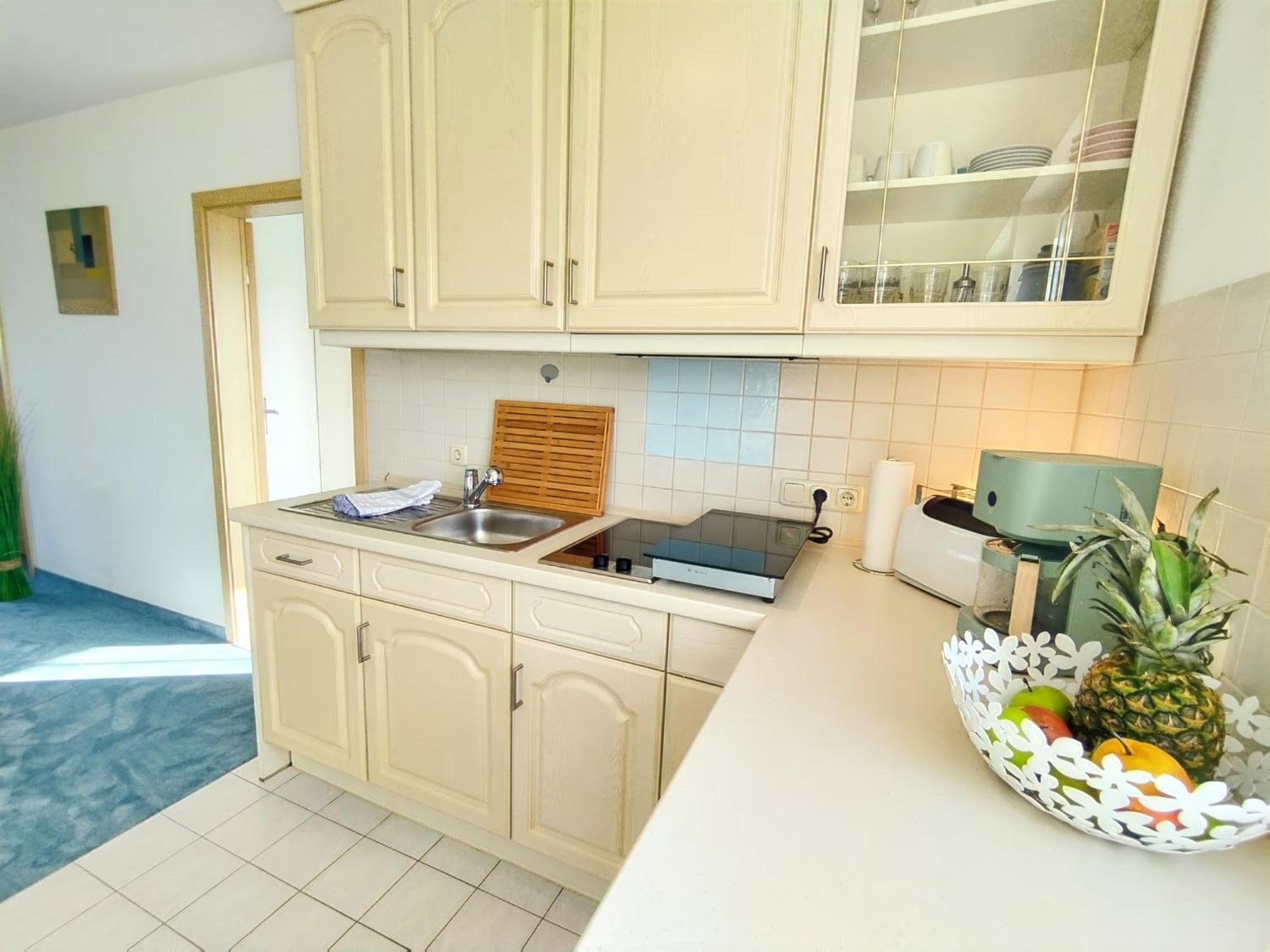 Seeblickapartment Fuer Bis Zu 12, Nuernberg & Schwabach In 30-35 Minuten Zu Erreichen, Sauna, Arbeitsplatz, Dachterrasse & Grill Spalt Eksteriør billede