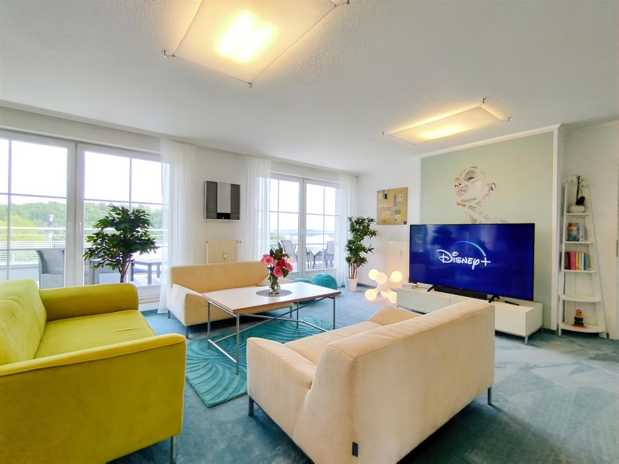 Seeblickapartment Fuer Bis Zu 12, Nuernberg & Schwabach In 30-35 Minuten Zu Erreichen, Sauna, Arbeitsplatz, Dachterrasse & Grill Spalt Eksteriør billede